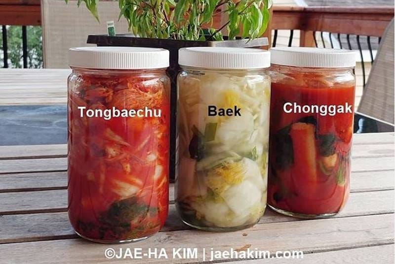 Influencers Snuck Kimchi into a BTS Concert (to Give to Jung Kook)