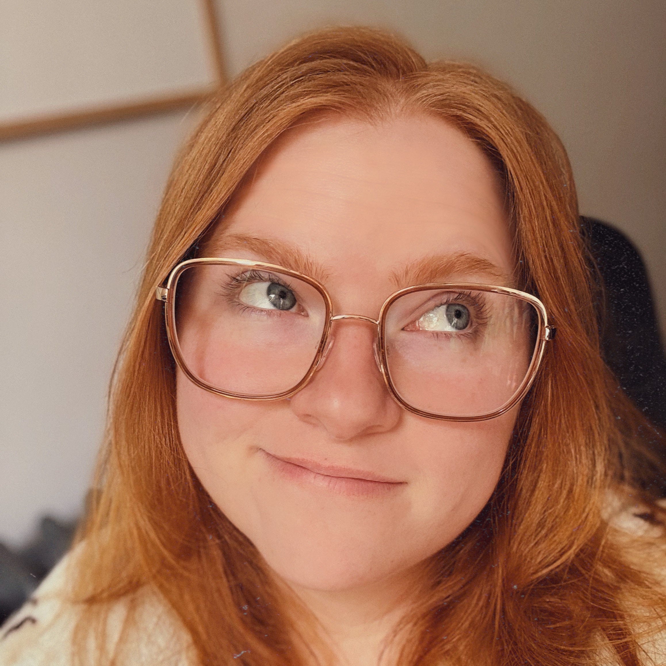 WhitetailAbigail's Substack