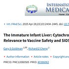 Bombshell Study: ‘Vaccines’ Cause Sudden Infant Death Syndrome by Triggering Brainstem Dysfunction