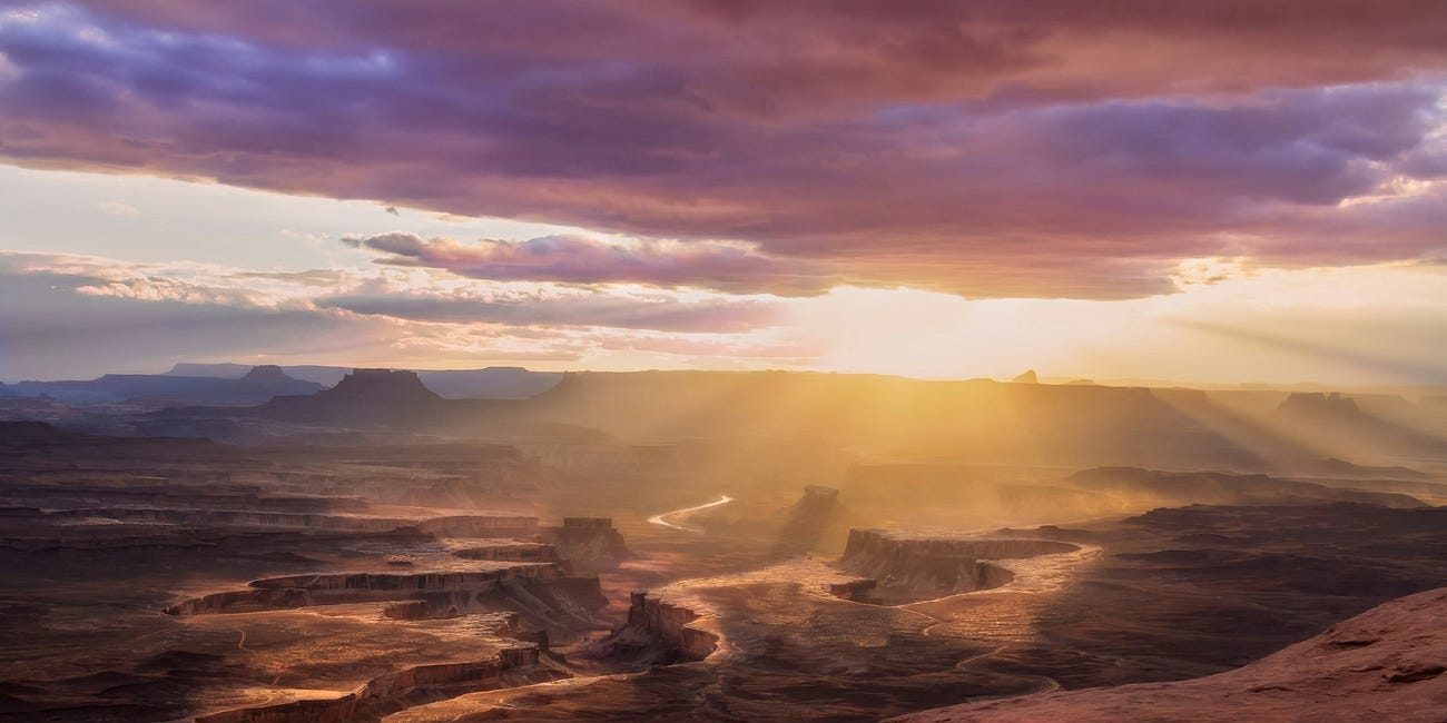 You Are No Longer a Slave, but God’s Own Child