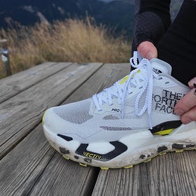 Le test des North Face Vectiv Pro 3