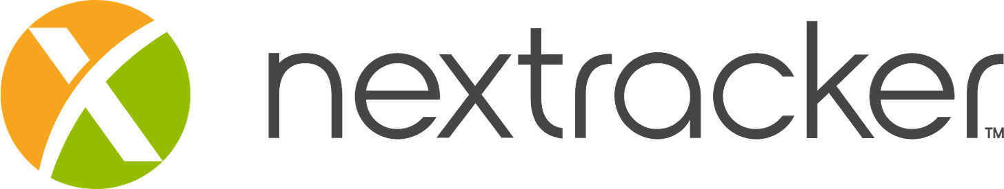 Logo de Nextracker aux formats PNG transparent et SVG vectorisé