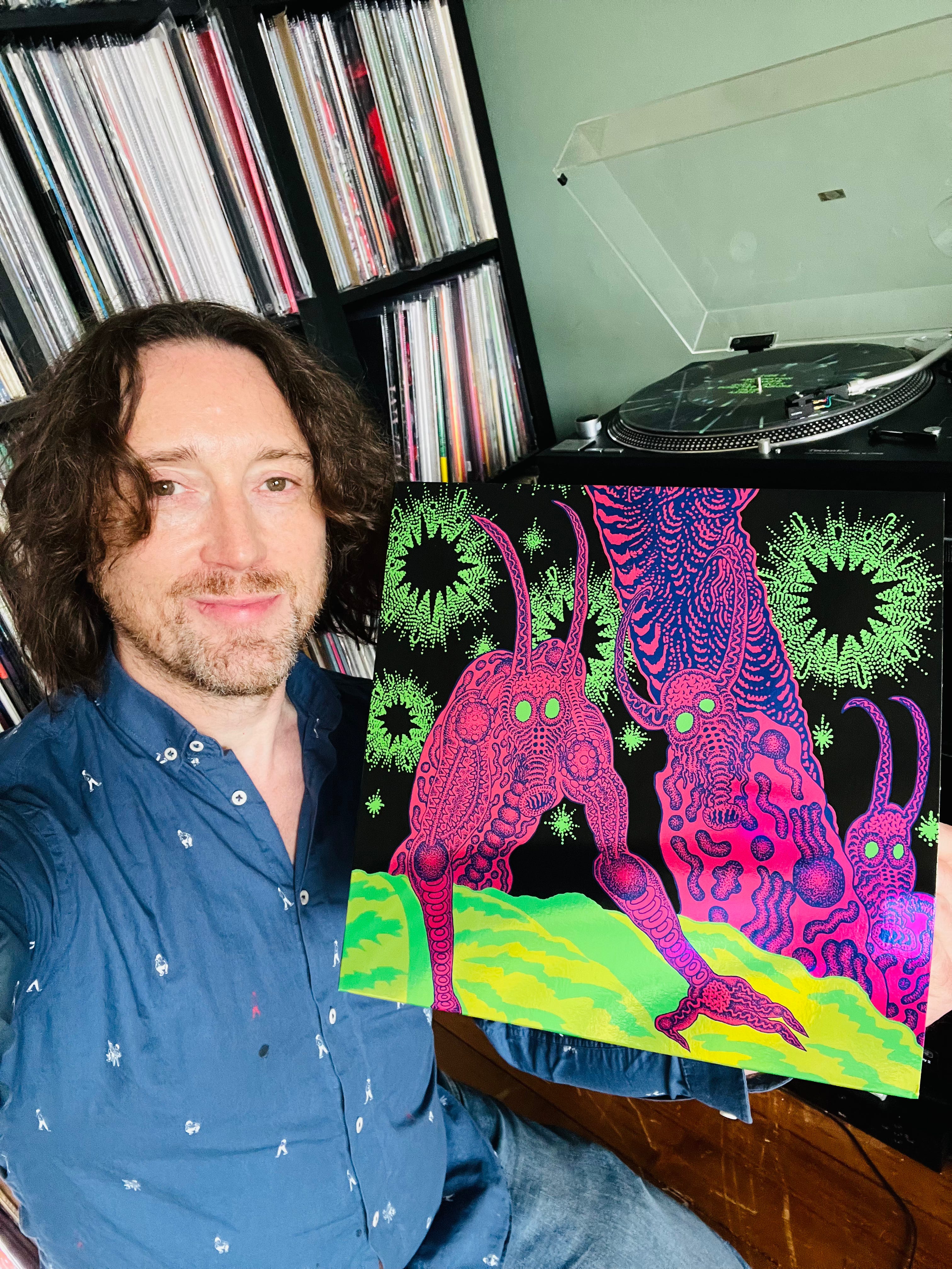 REVIEW: Osees—Abomination Revealed At Last (2025)