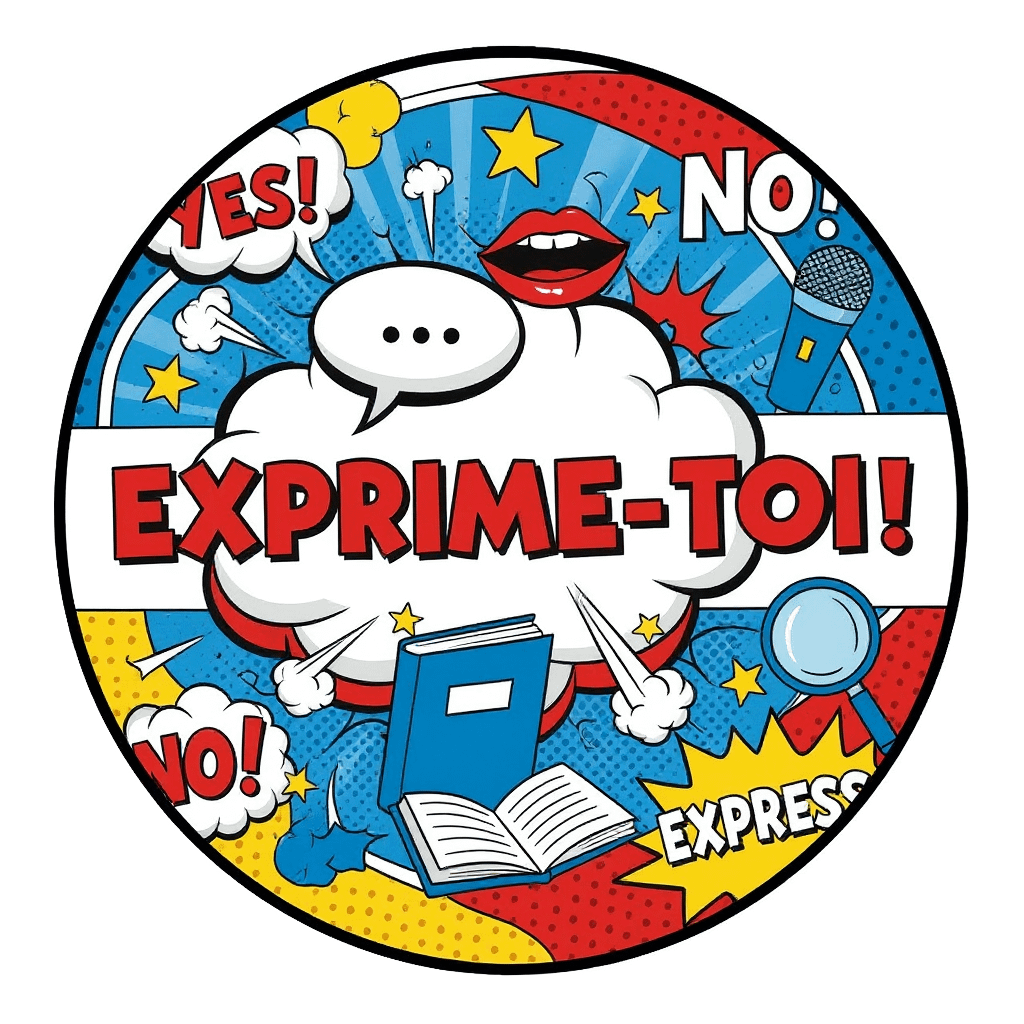  Exprime-Toi
