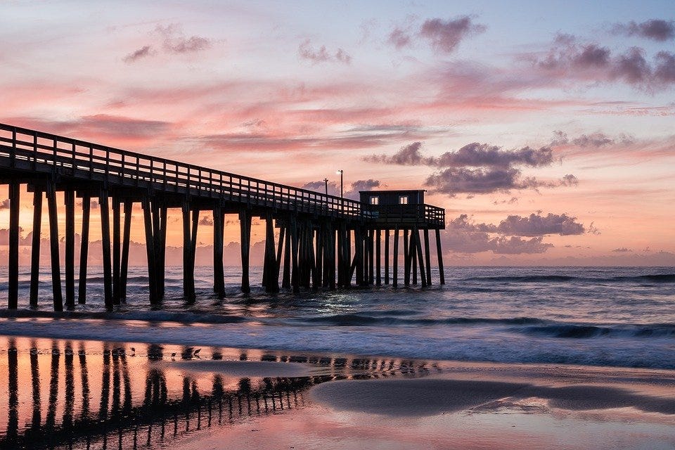 Free photos of Beach