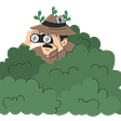 Bush Bill's avatar