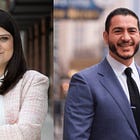 Michigan's bitter Senate primary will finally be decided on Tuesday