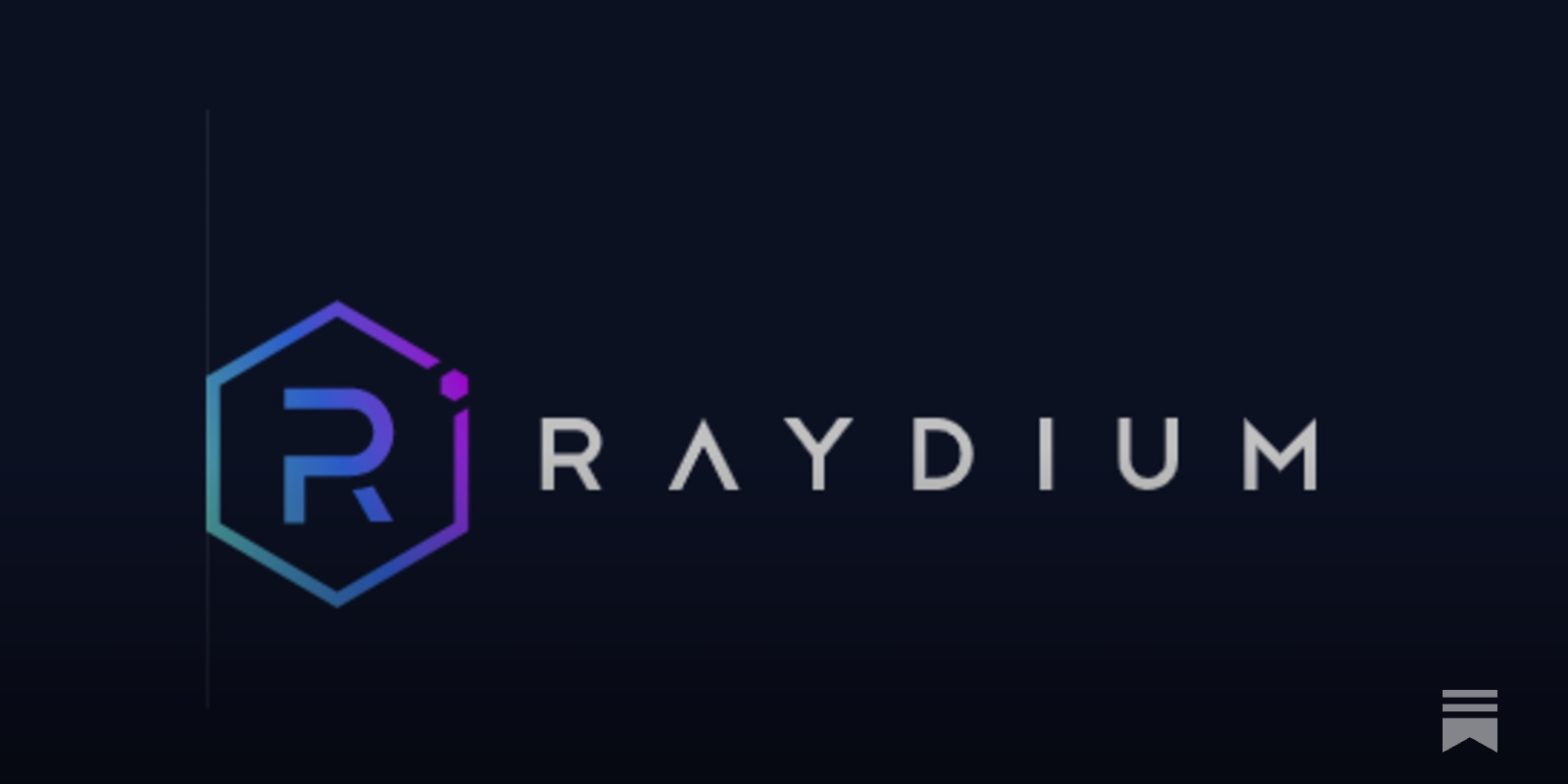 The Unofficial Guide to Yield Farming on Raydium