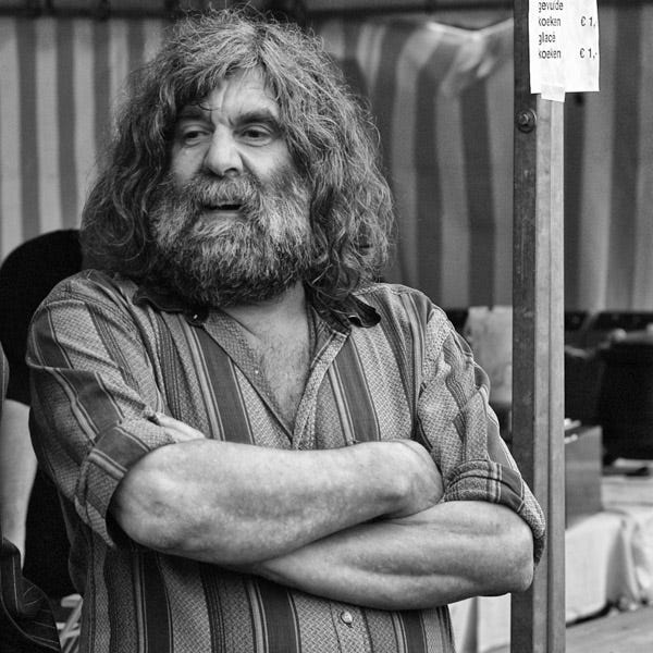 Albert Siebelink overleden - Folkforum Albert Siebelink overleden - Folkforum