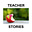 Teacher Stories Podcast's avatar
