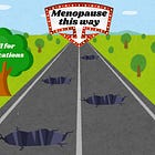 Perimenopause & Menopause