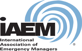 IAEM logo - decorative IAEM logo - decorative