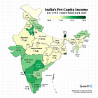 How India can get to $7 Trillion by 2030? 🇮🇳