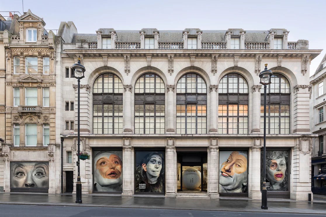 Dover Street Market