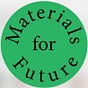 Materials for Future's avatar