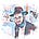 Menachem Berkowitz's avatar