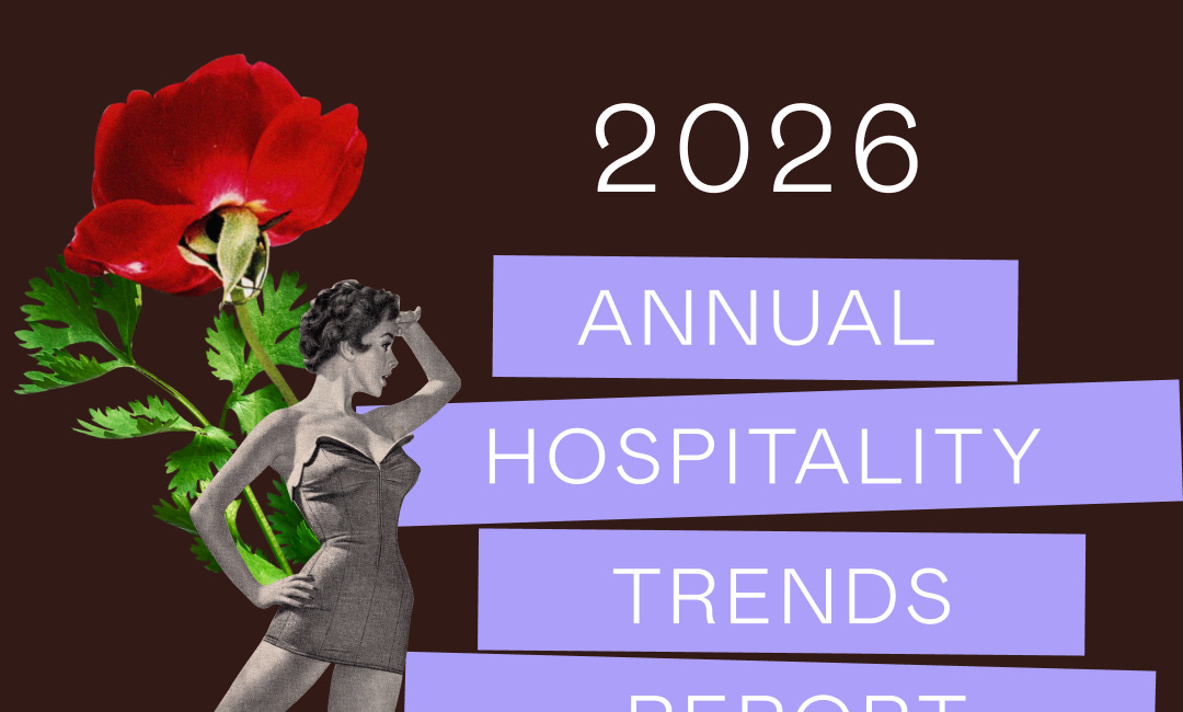 Our 2026 Hospitality Trends Predictions