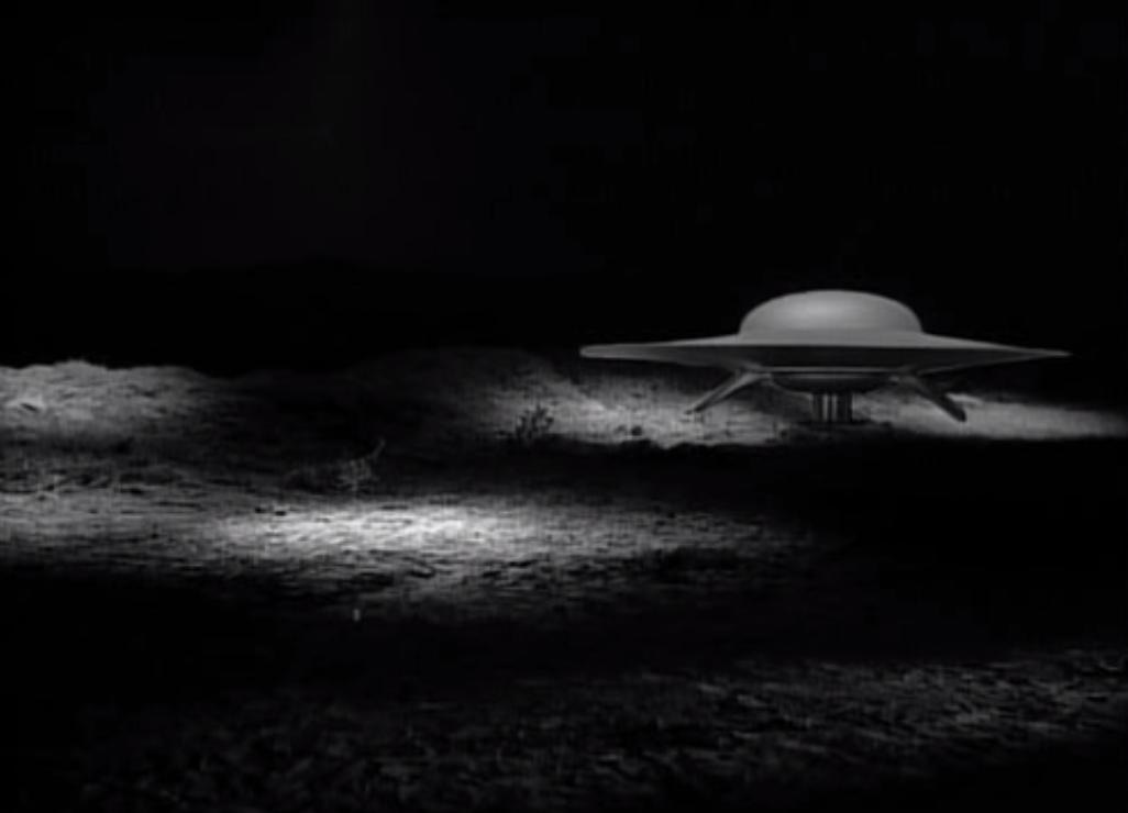 The Twilight Zone" Third from the Sun (TV Episode 1960) - IMDb The Twilight Zone" Third from the Sun (TV Episode 1960) - IMDb