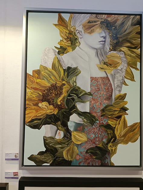 Mindanao Art Fair 2023 - heykebe