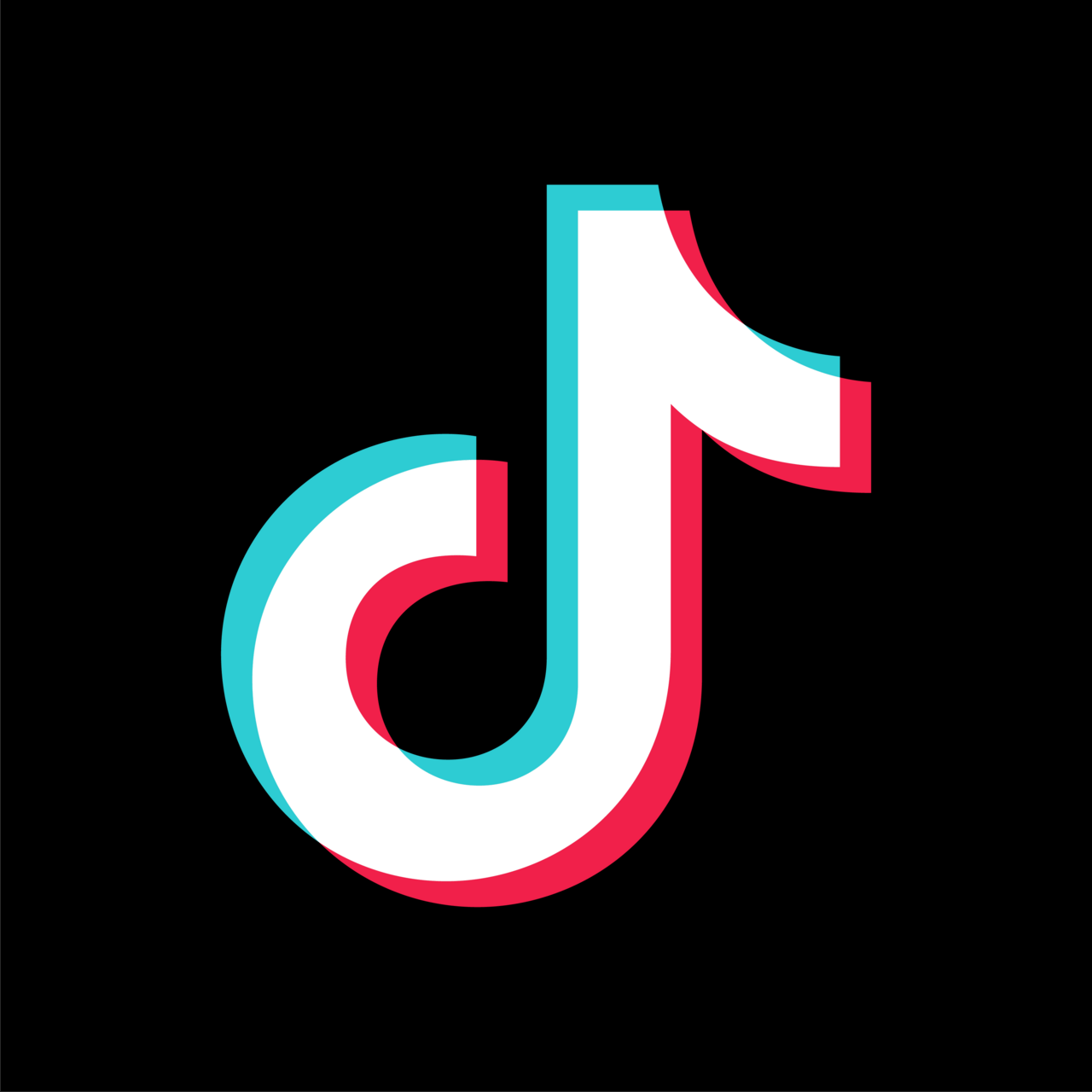 The Creator's Cut by TikTok LIVE logo