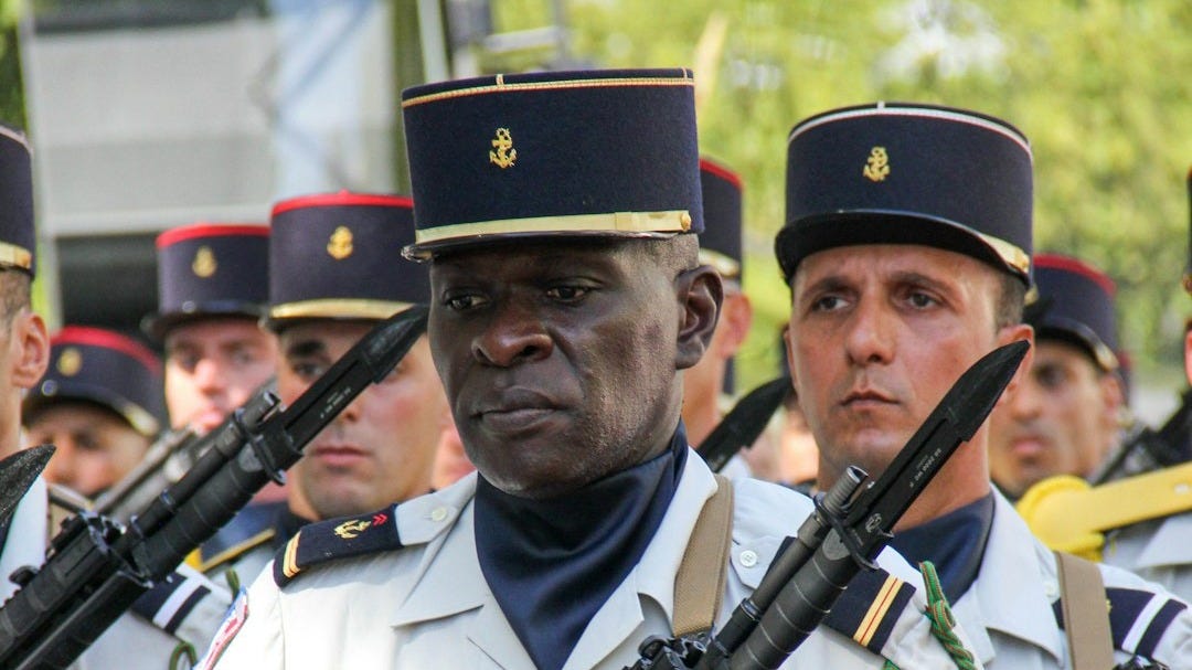 AgEagle's Strategic Defense Growth.