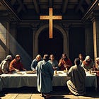 THE TABLES JESUS FLIPPED
