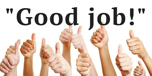 Good job!” – Mostly Montessori Good job!” – Mostly Montessori