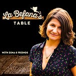 La Befana's Table 