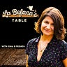 La Befana's Table 