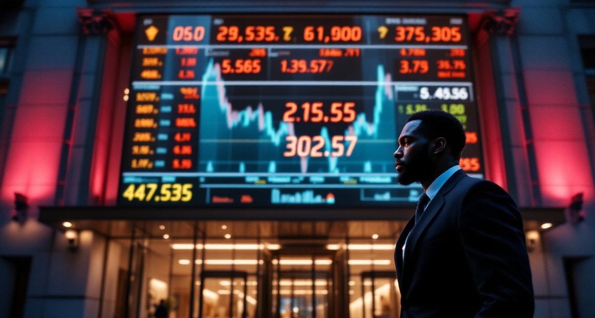 L'azione del Mese: Ottobre 2024