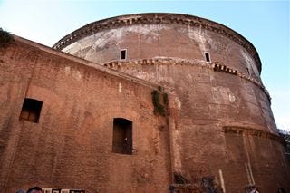 A – rome – Pantheon 4 A – rome – Pantheon 4