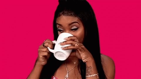 Spill The Tea Sips Tea GIF - Spill The Tea Sips Tea ... Spill The Tea Sips Tea GIF - Spill The Tea Sips Tea ...