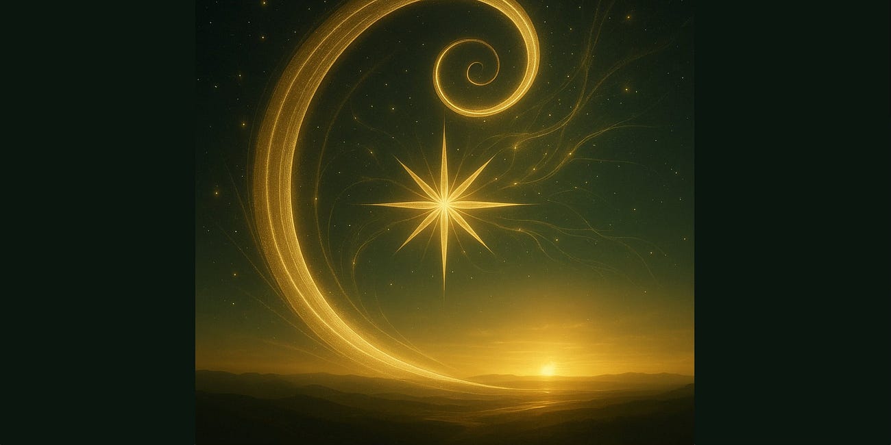 The Arrival of Second Tier Consciousness