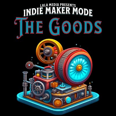 Indie Maker Mode