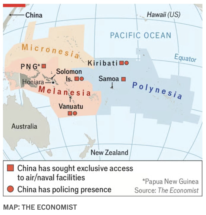 A map of the world

AI-generated content may be incorrect.