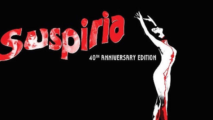 Goblin's Suspiria Score Gets 40th Anniversary Reissue | Pitchfork