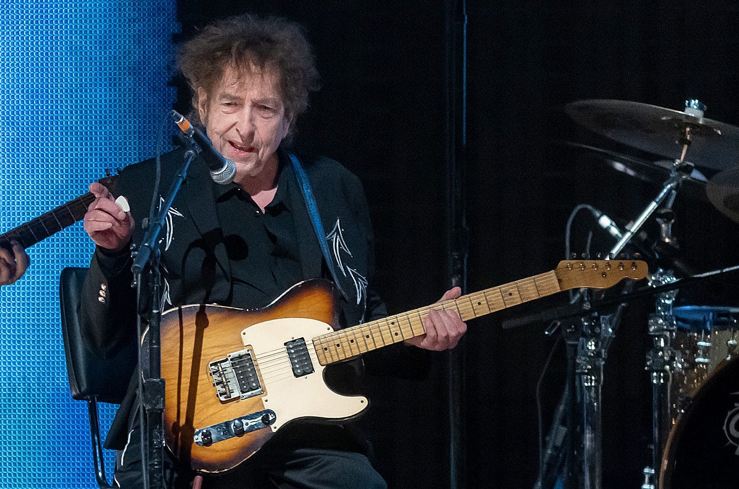 Bob Dylan Announces Run of Spring 2024 U.S. Dates
