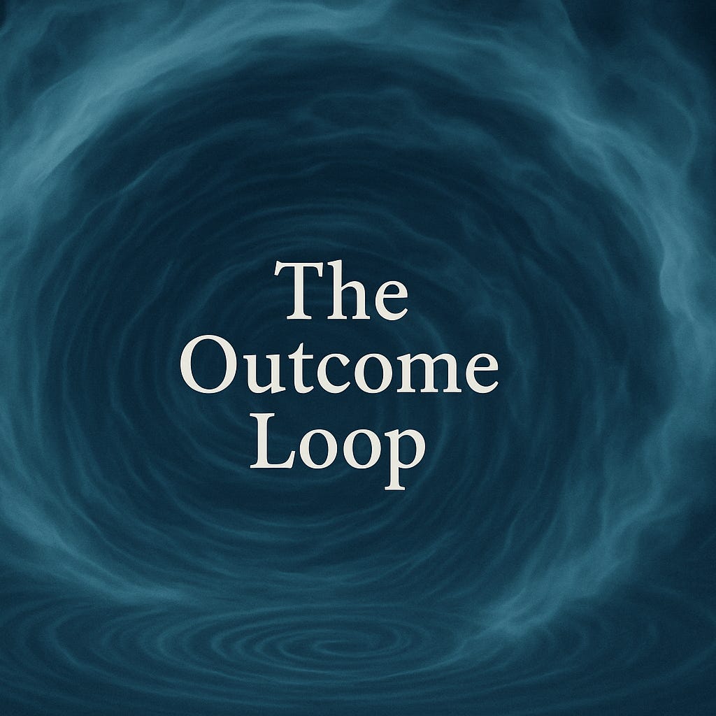 TheOutcomeLoop’s Substack