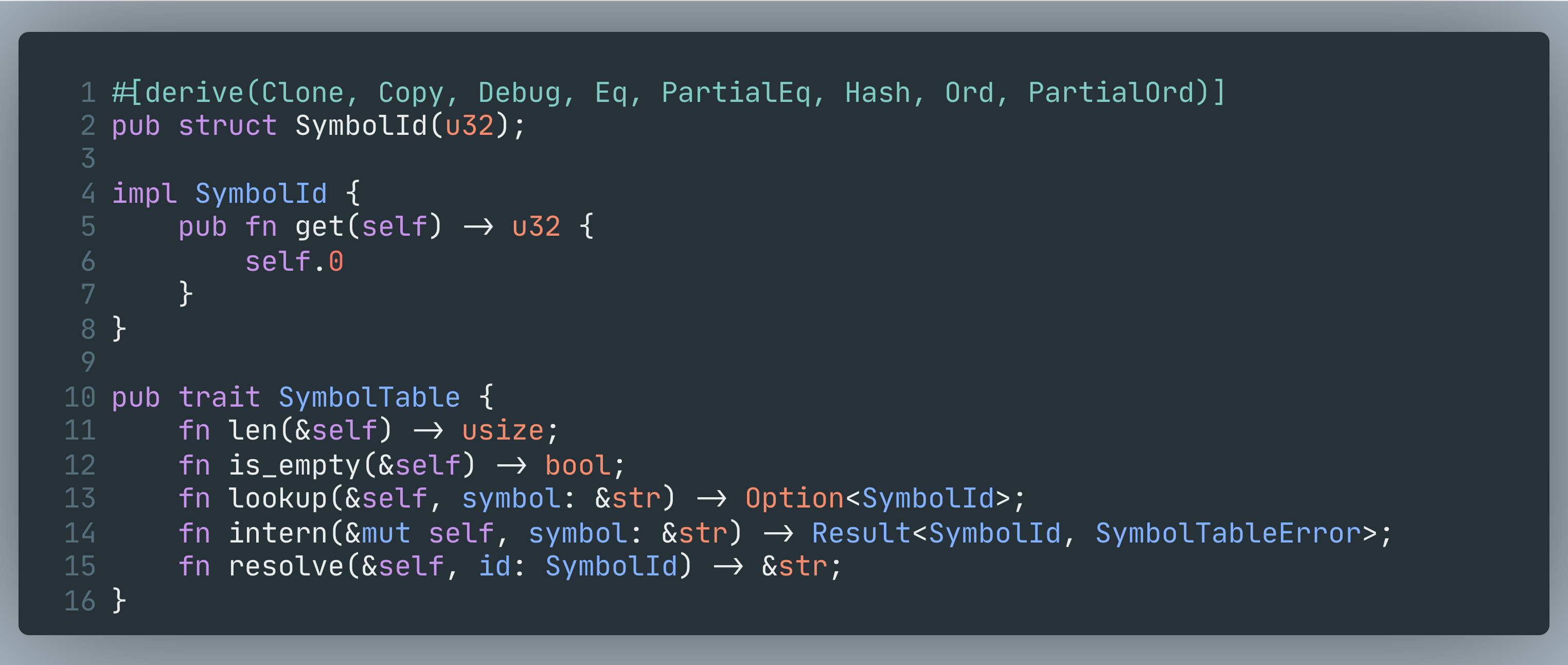 Stop Allocating Per Label: A Data‑Driven Rust SymbolTable for OTLP/TSDB