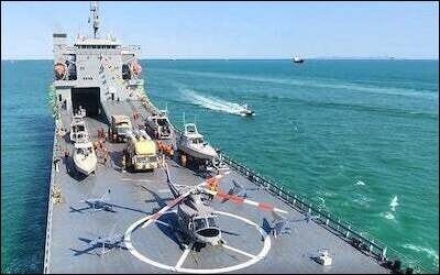 The Shahid Roudaki The Shahid Roudaki