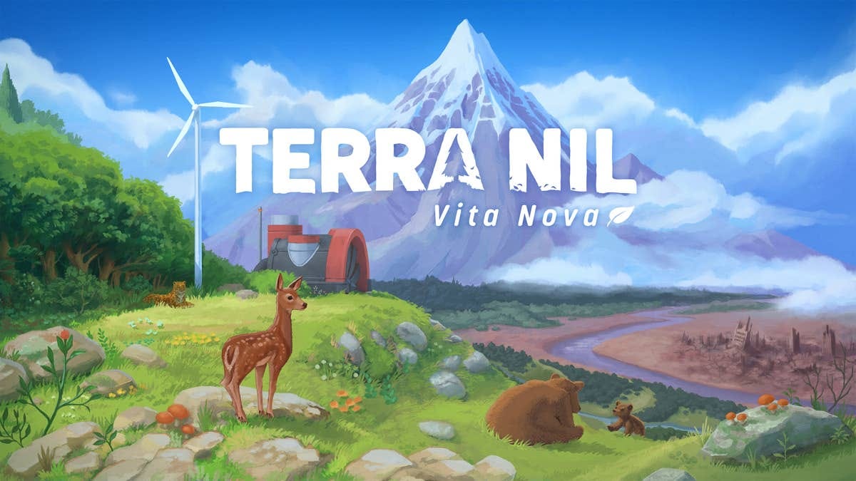 The most inventive, disruptive city-builder of the last few years is  getting a massive expansion – and you can play it for free if you have a  Netflix account | VG247