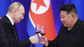 Details of Russia-North Korea ‘indefinite’ security agreement revealed Details of Russia-North Korea ‘indefinite’ security agreement revealed