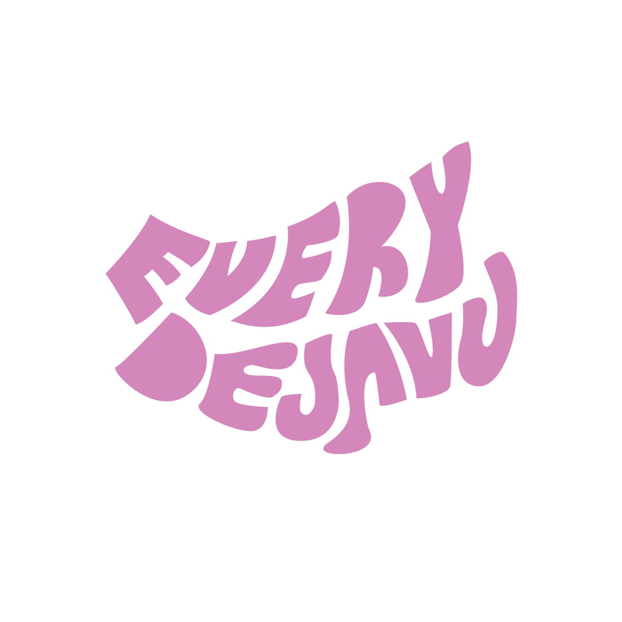EveryDejaVu’s Newsletter logo