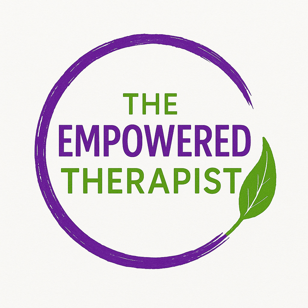 The Empowered Therapist