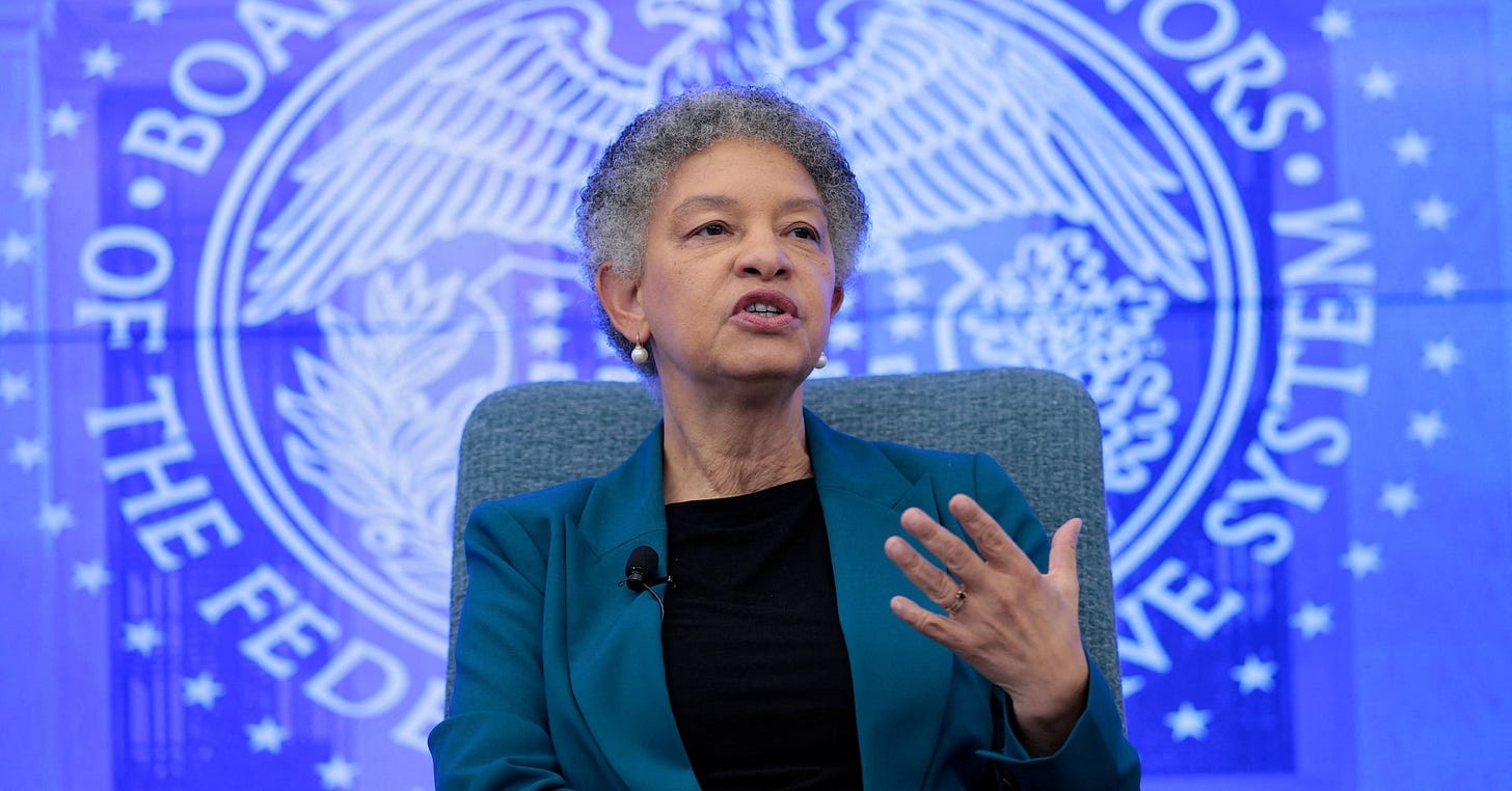 Fed's Collins says rate hikes may be needed to quell inflation | Reuters