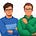 Will & Xavier's avatar