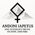 Andoni Iapetus's avatar