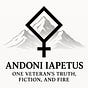 Andoni Iapetus's avatar