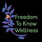 Freedom To Know Wellness's avatar