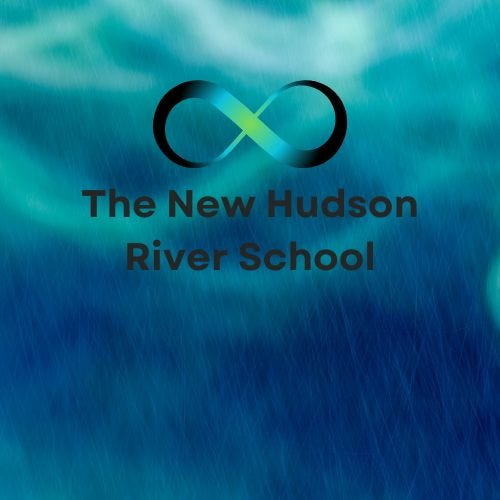 The New Hudson River School